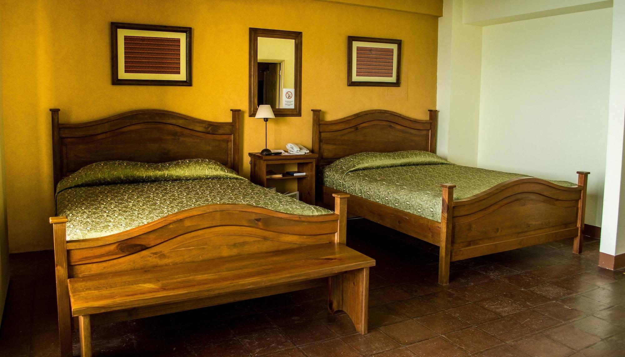 Hotel La Riviera de Atitlán Panajachel Exterior foto