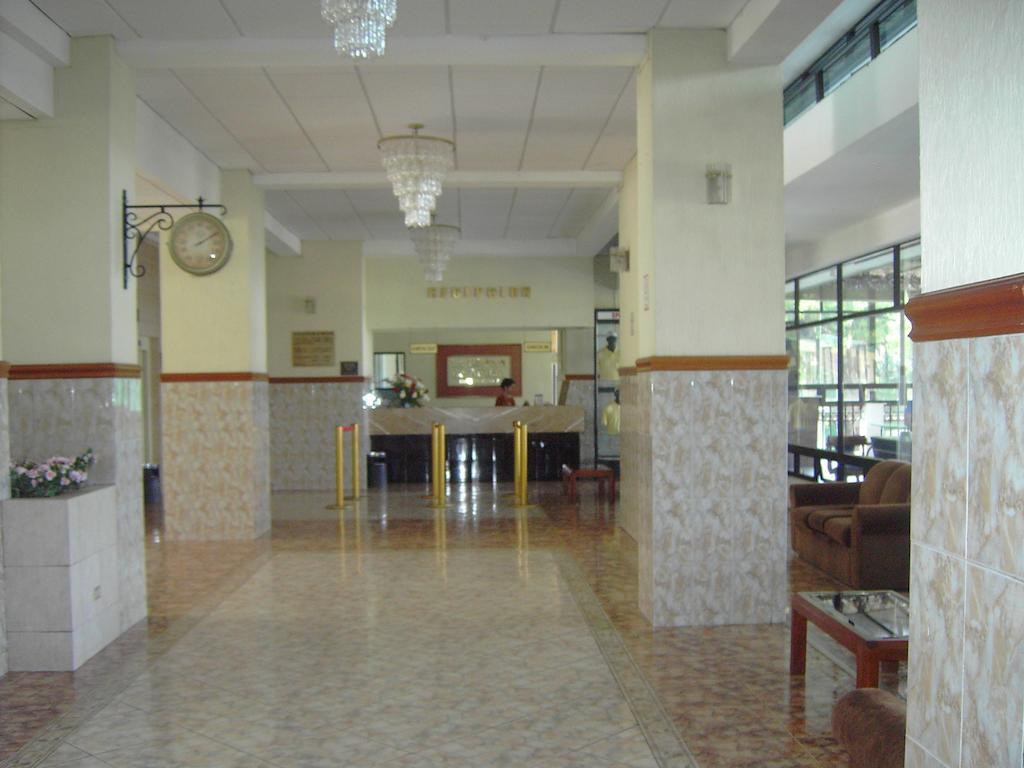 Hotel La Riviera de Atitlán Panajachel Exterior foto