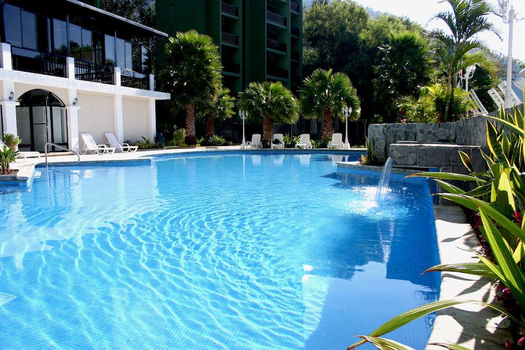 Hotel La Riviera de Atitlán Panajachel Exterior foto