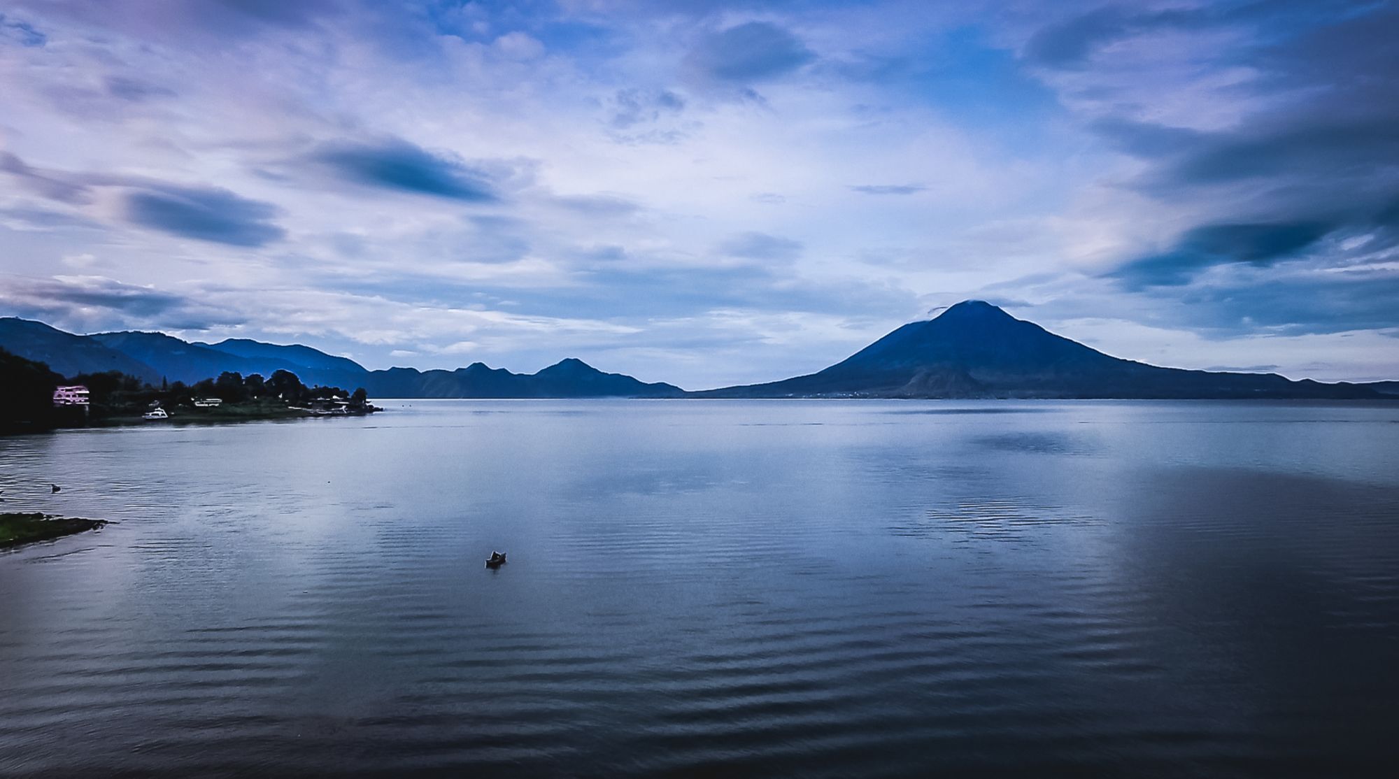 Hotel La Riviera de Atitlán Panajachel Exterior foto