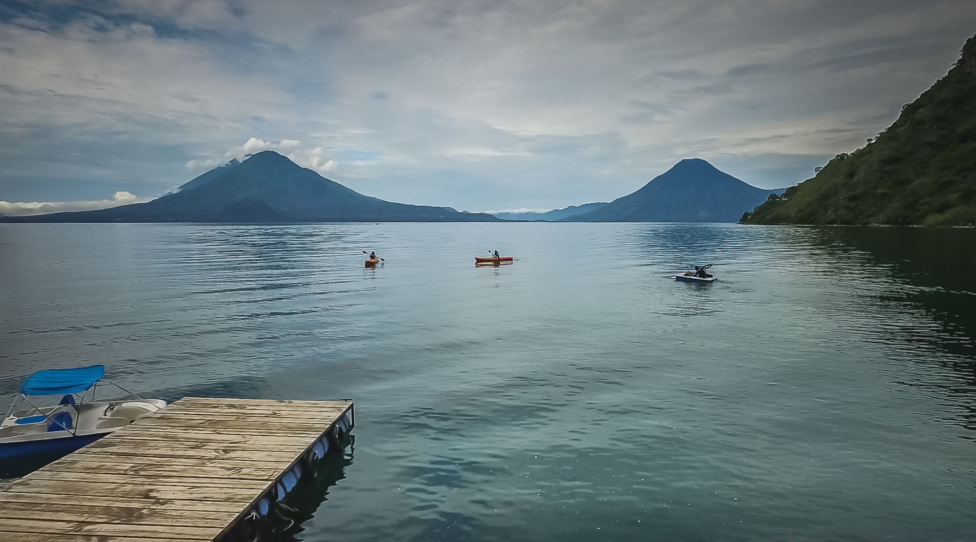 Hotel La Riviera de Atitlán Panajachel Exterior foto