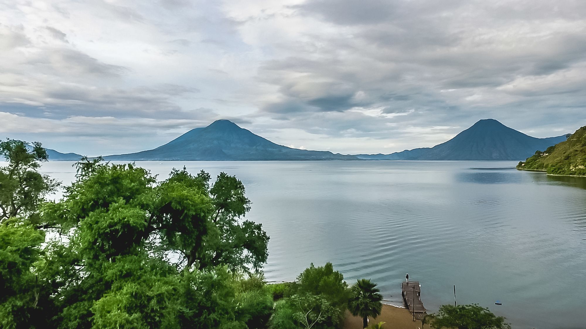 Hotel La Riviera de Atitlán Panajachel Exterior foto