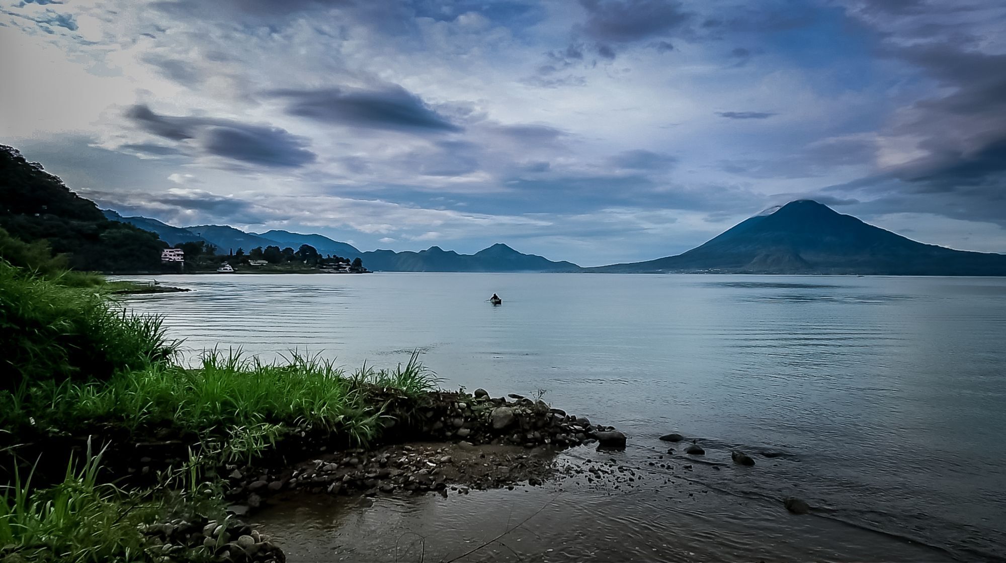 Hotel La Riviera de Atitlán Panajachel Exterior foto